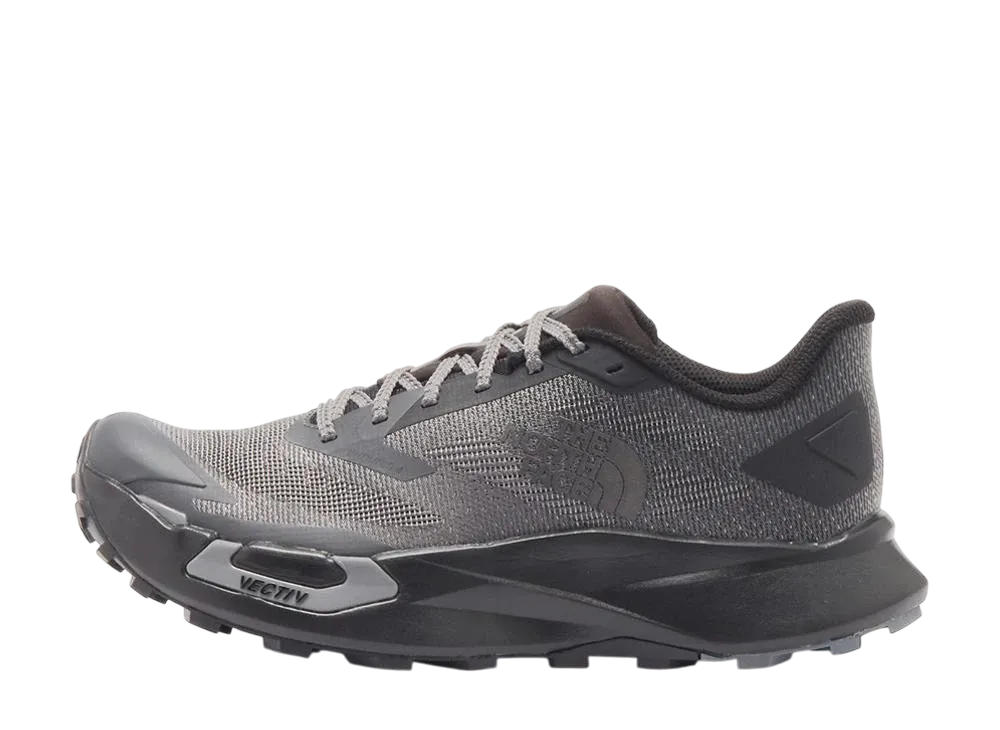 ザノースフェイス ベクティブ エンデュリス4 "TNFブラック/アントラシートグレー"