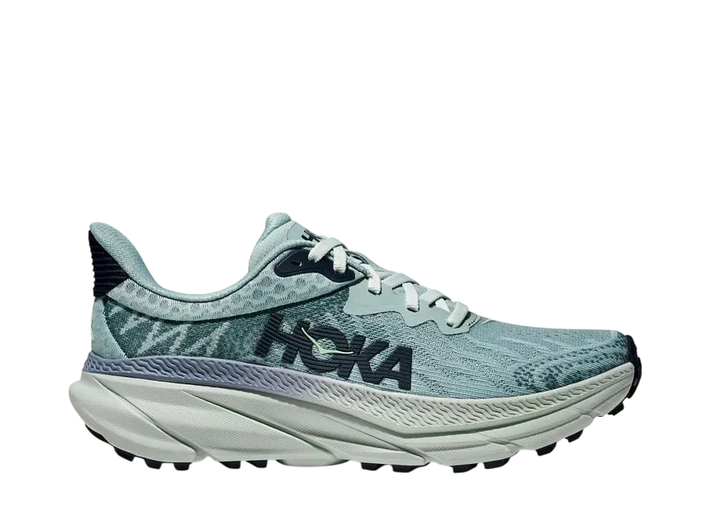 ホカ ウィメンズ チャレンジャー7 "ドゥルージー/ドロップレット"