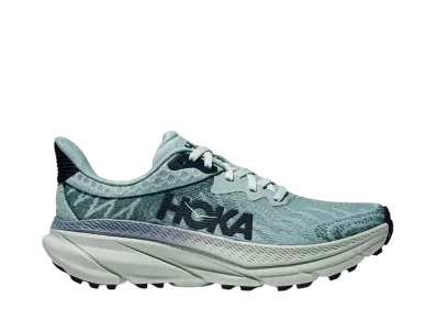 Hoka Women's Challenger 7 "Druzy/Droplet"