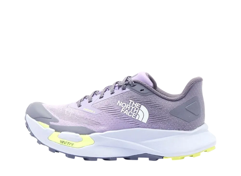 ザノースフェイス ウィメンズ ベクティブ エンデュリス4 "ライラックピーク/スモークドパール"