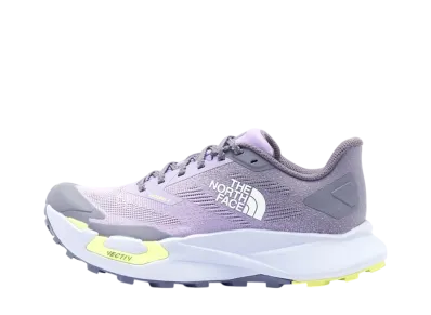 The North Face Women's Vective Enduris 4 "Lilac Peak/Smoked Pearl"