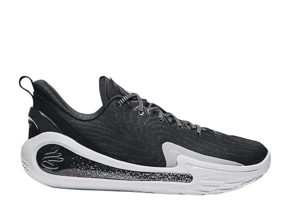 アンダーアーマー カリー12 "ブラック/ハローグレー/ブラック"