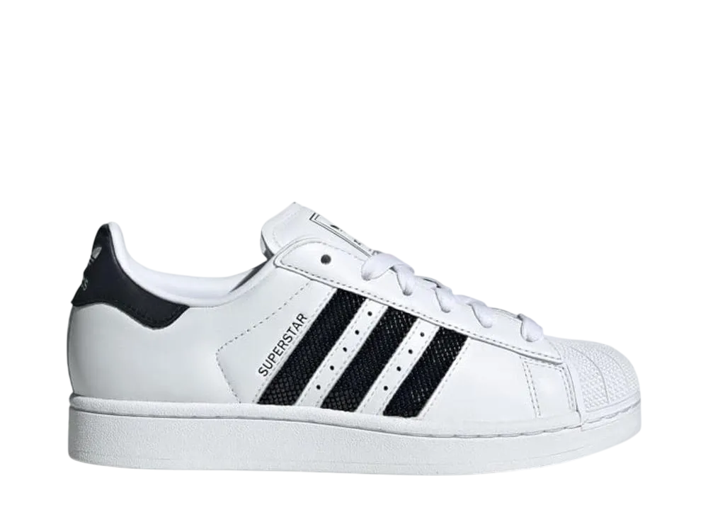 adidas Women's Superstar "Cloud White/Core Black"