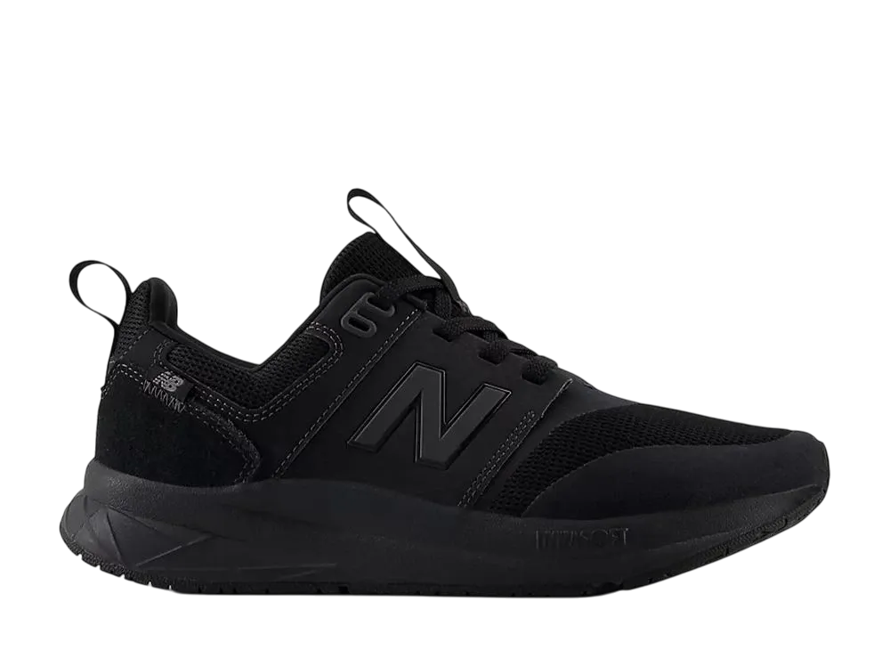 New Balance DynaSoft 900V2 "Black/Black Cement"