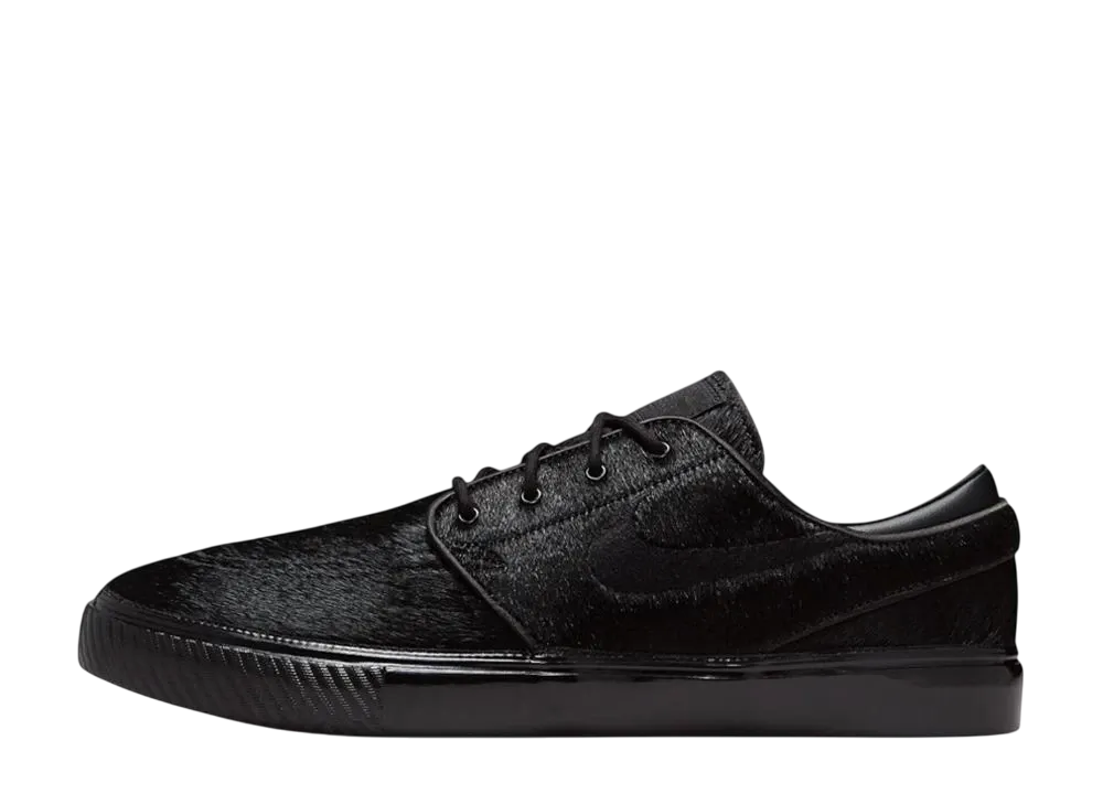 Nike SB Zoom Janoski OG+ "Black Pony Hair"