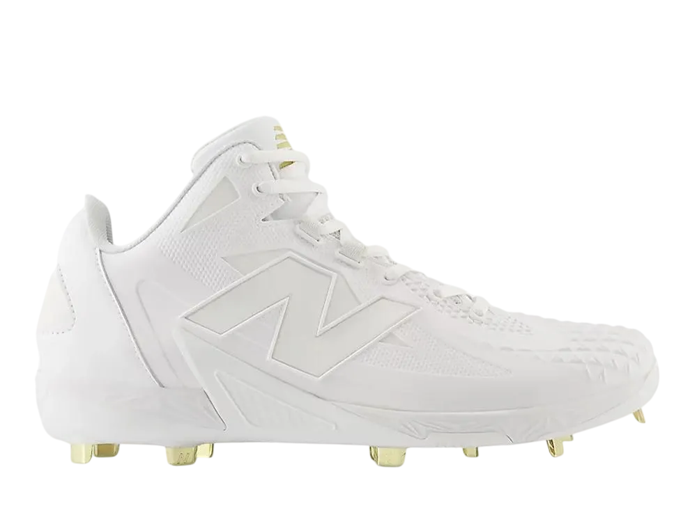 New Balance FuelCell Ohtani 1 "White" (Cleat)
