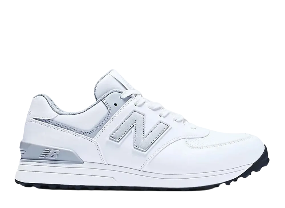 ニューバランス 574V3 SL "ホワイト/グレー"