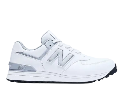 New Balance 574V3 SL "White/Grey"