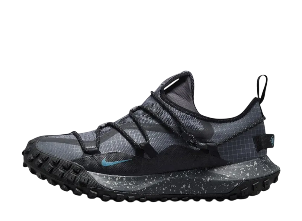 Nike ACG Mountain Fly Low GORE-TEX "Black/Grey"