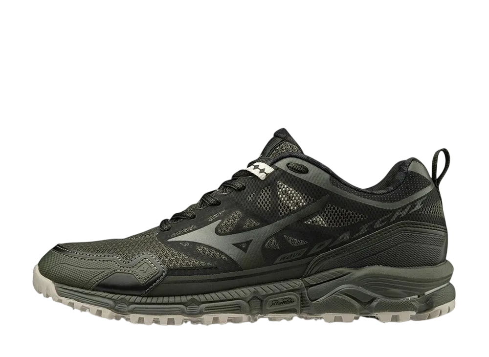 ミズノ ウエーブダイチ4 "カーキ/カーキ/ブラック"