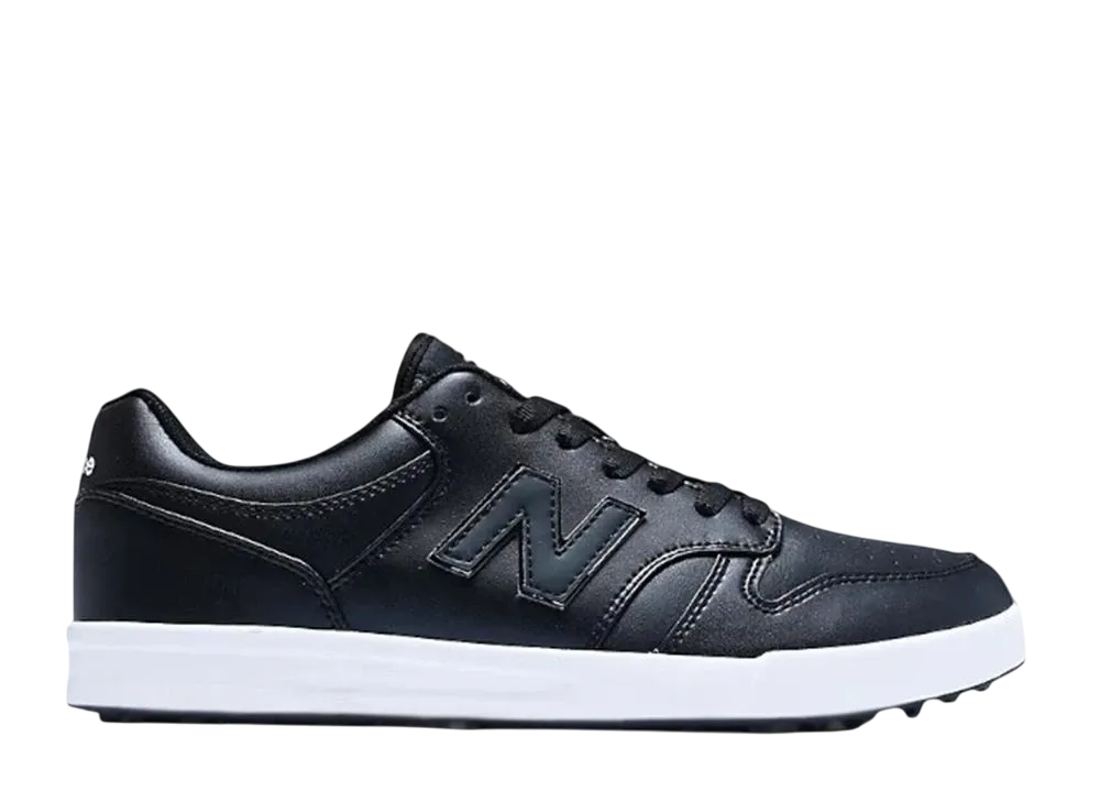 New Balance 480 V1 SL "Black/White"