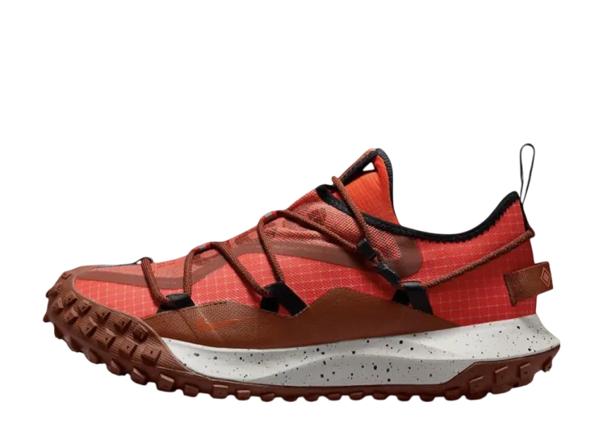 Nike ACG Mountain Fly Low GORE-TEX Nike ACG Mountain Fly Low GORE-TEX