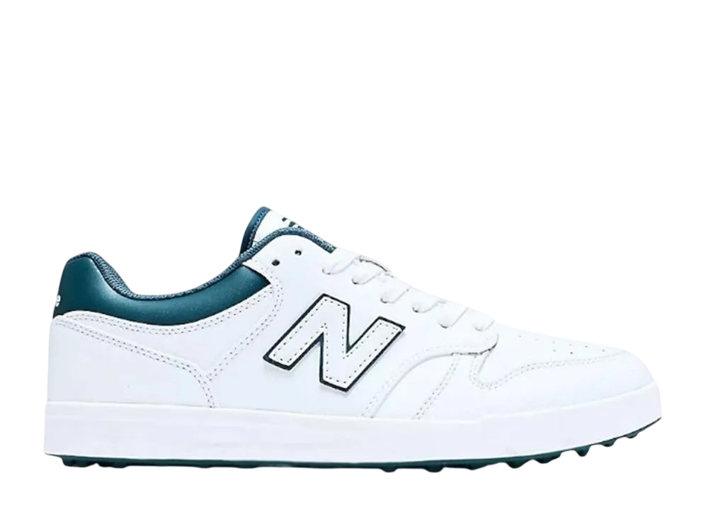 ニューバランス 480V1 SL "ホワイト/グリーン"