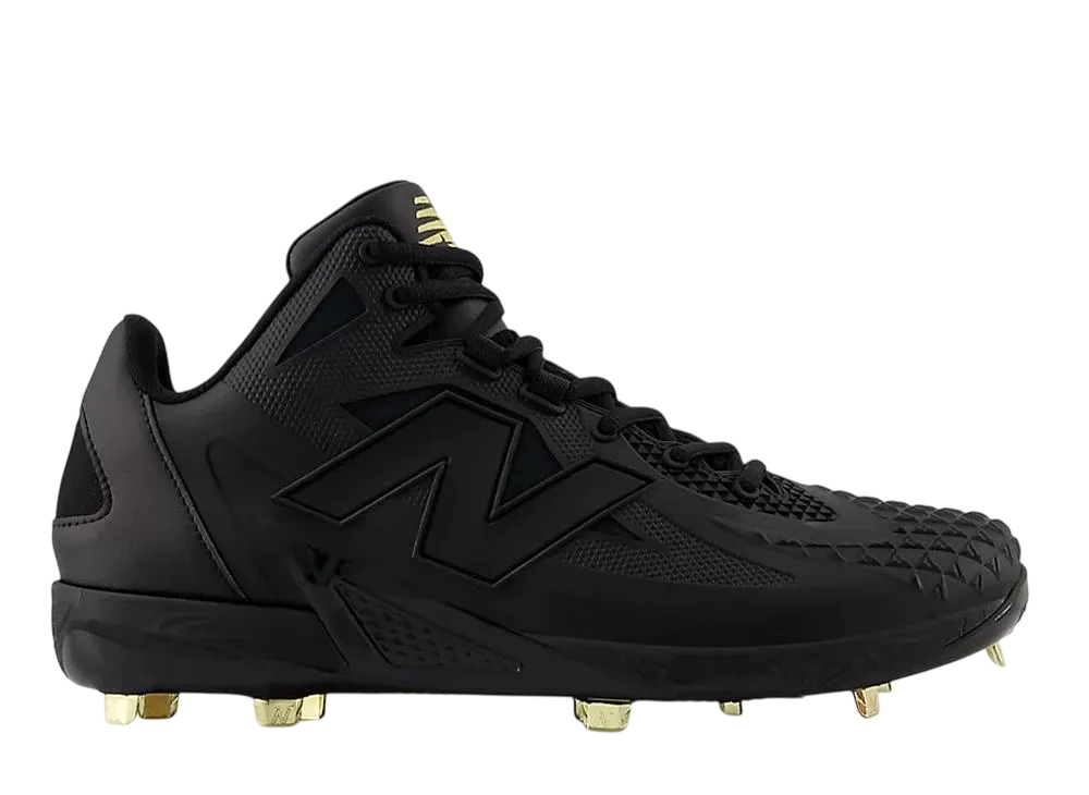 ニューバランス フューエルセル オオタニ1 "ブラック" (クリート) / 大谷翔平