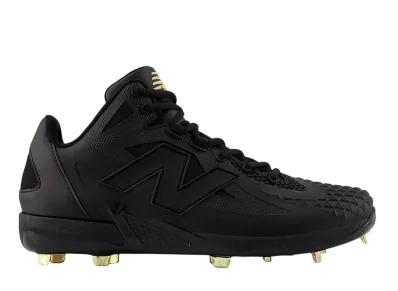 New Balance FuelCell Ohtani 1 "Black" (Cleat)