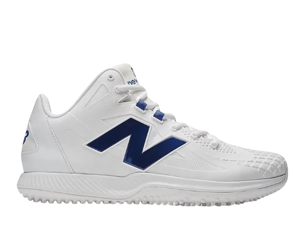 New Balance FuelCell Ohtani 1 Trainer "White/Royal Blue" (Turf)