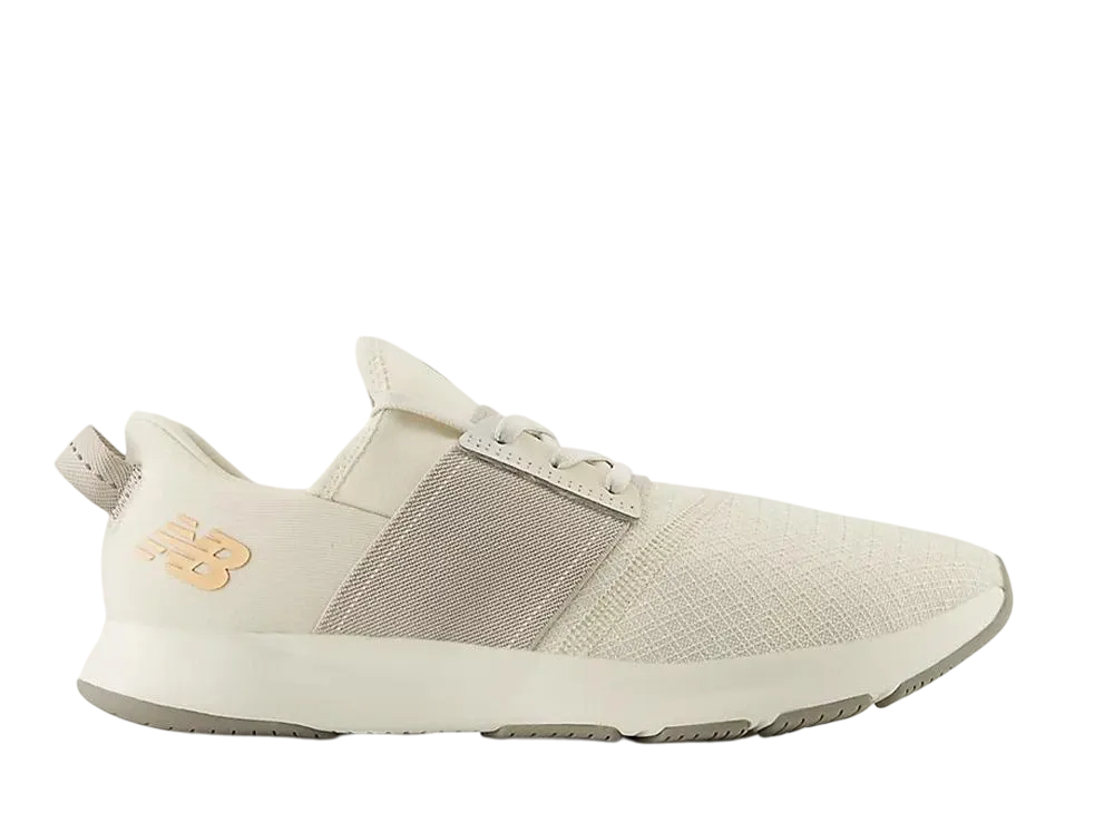 ニューバランス ウィメンズ ダイナソフト エナジャイズV3 "リネン"