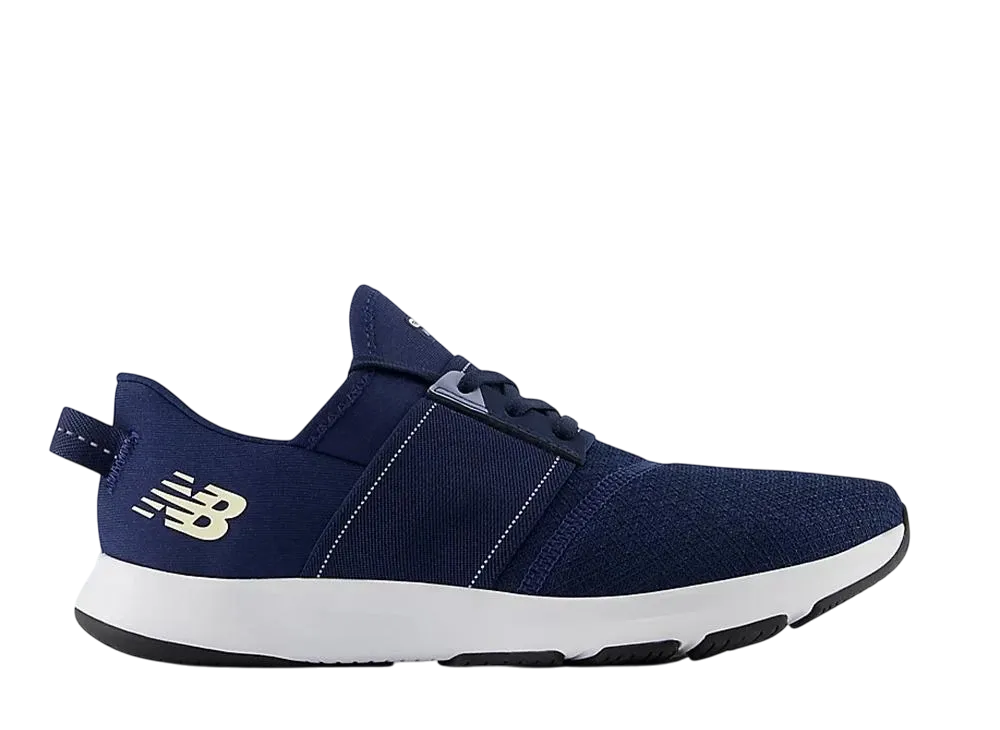 ニューバランス ウィメンズ ダイナソフト エナジャイズV3 "NBネイビー"