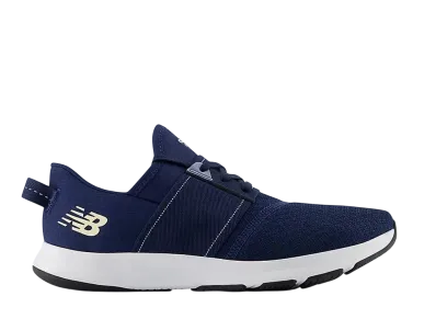 New Balance Women's DynaSoft Nergize V3 "NB Navy"