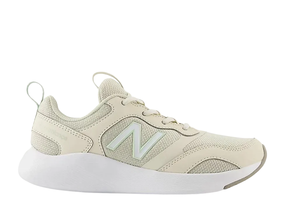 ニューバランス ウィメンズ ダイナソフト NB サンファーV2 "リネン"