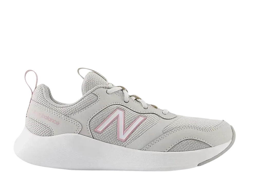 New Balance Women's DynaSoft NB Sampher V2 "Grey Matter"