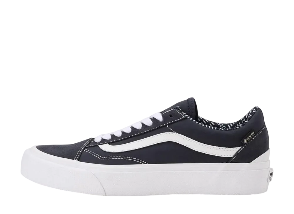 Vans Old Skool GORE-TEX "Navy/True White"