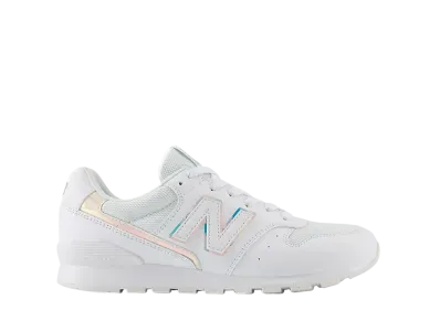 New Balance GS 996 "White"