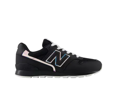 New Balance GS 996 "Black/White"