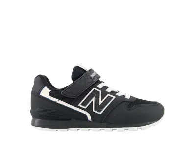 New Balance PS 996 "Black/White"
