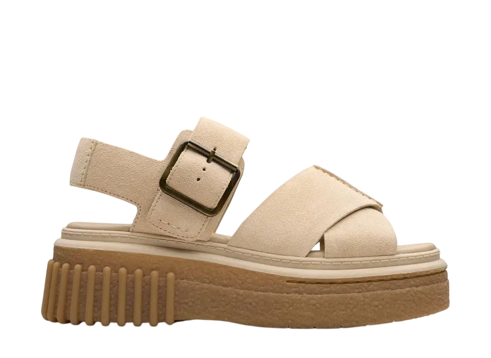 クラークス ウィメンズ エヴァマー ウィッシュ "エクルースウェード"