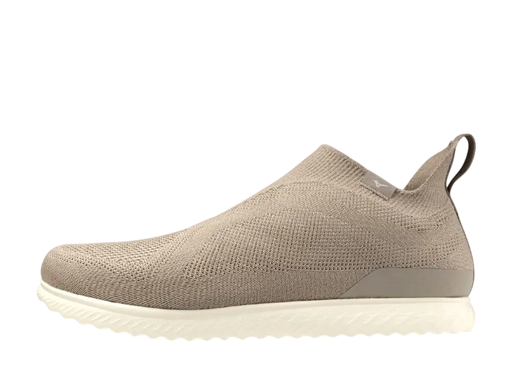 ミズノ ザ ミズノエナジー ウルトラライト "カーキ/ホワイト"