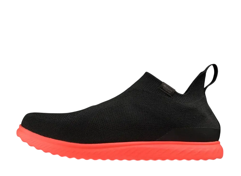 ミズノ ザ ミズノエナジー ウルトラライト "ブラック/レッド"