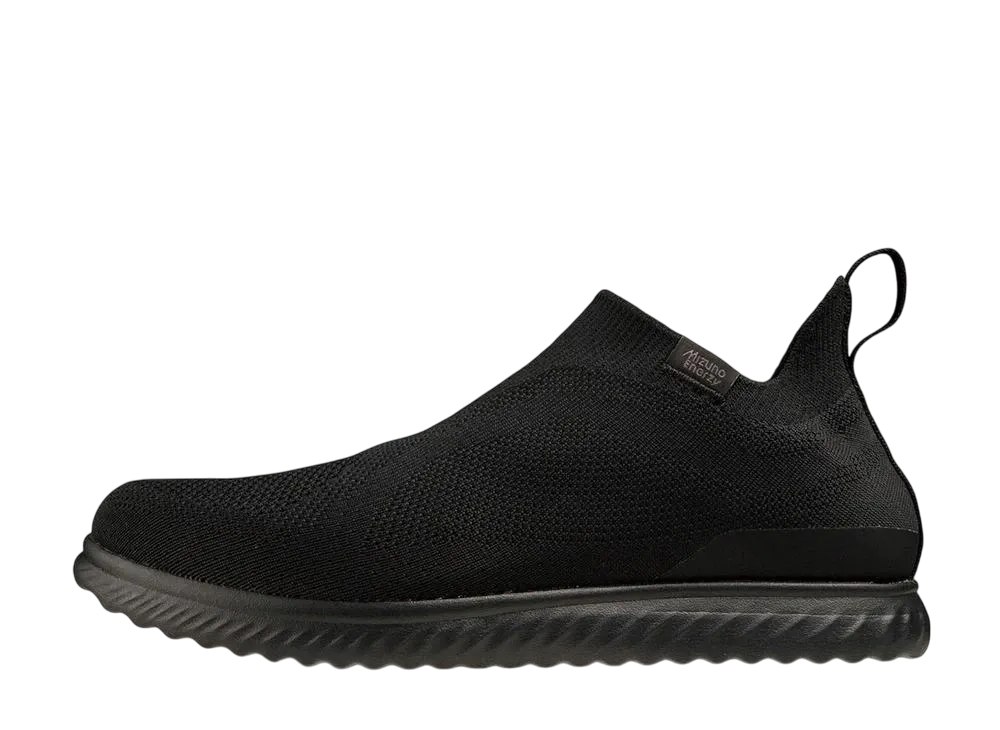 ミズノ ザ ミズノエナジー ウルトラライト "ブラック"