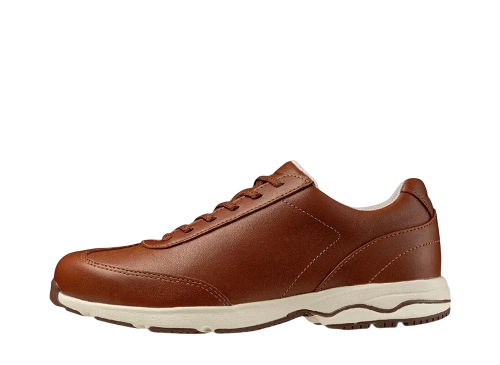 ミズノ ウィメンズ LD40 7 SW "キャメル"