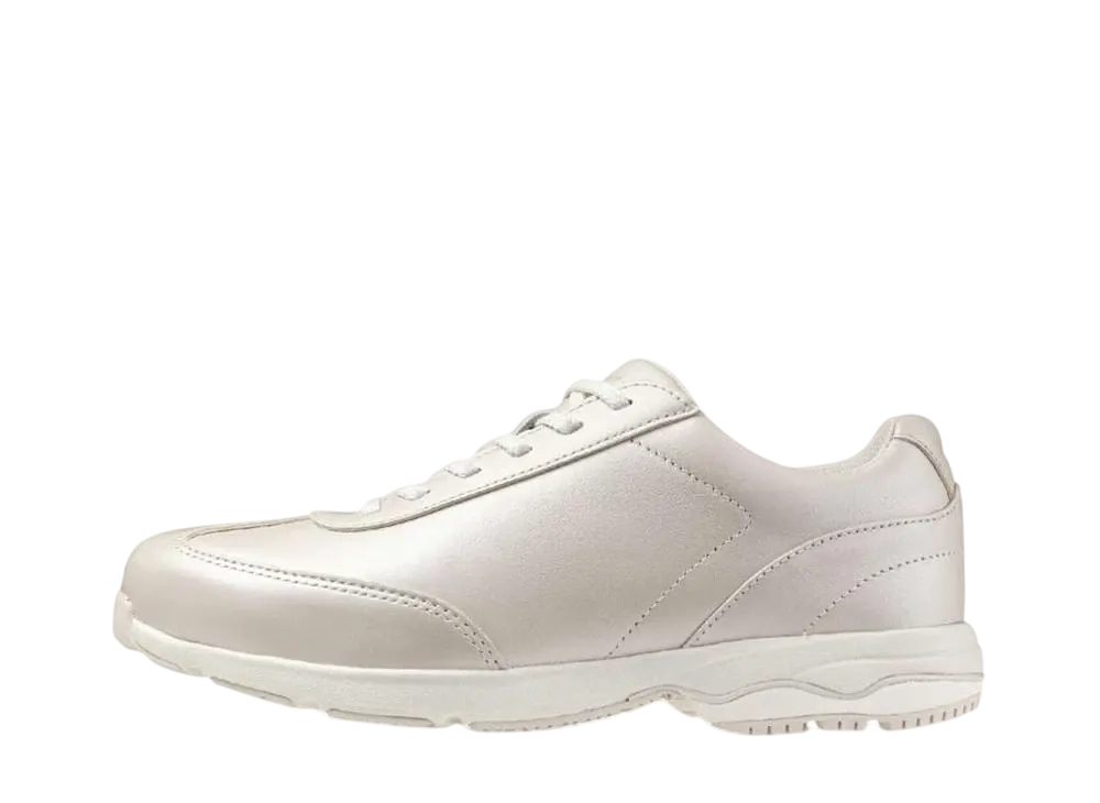 ミズノ ウィメンズ LD40 7 SW "ホワイトパール"