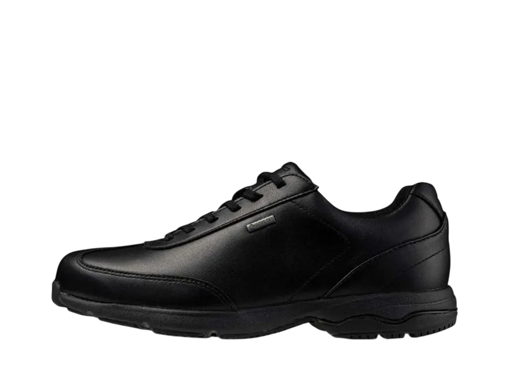 ミズノ ウィメンズ LD40 7 ゴアテックス "ブラック"