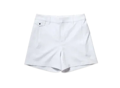 NEW ERA Golf Women's Short Pants "White"