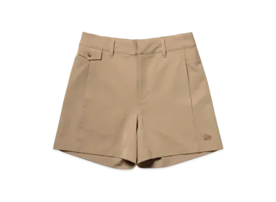 NEW ERA Golf Women's Short Pants "Khaki"