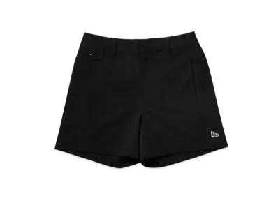 NEW ERA Golf Women's Short Pants "Black"