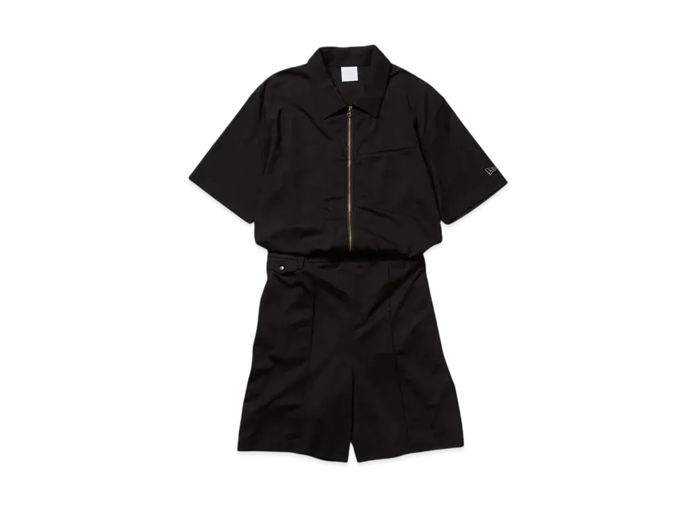 NEW ERA Golf Women's Jumpsuit "Black"