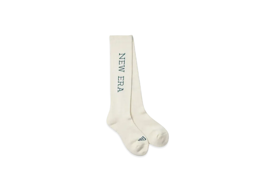 NEW ERA Golf Women's Golf High Socks New Era "White"