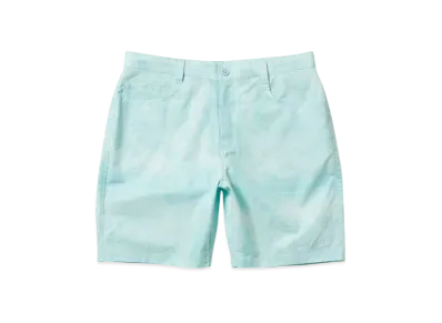 NEW ERA Golf Short Pants Bandana All Over "Beach Kiss Blue"