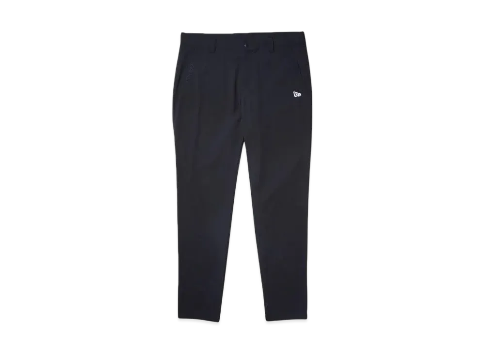 NEW ERA Golf Light Tapered Stretch Pants "Navy"