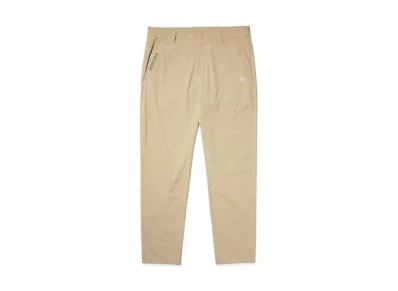 NEW ERA Golf Light Tapered Stretch Pants "Khaki"