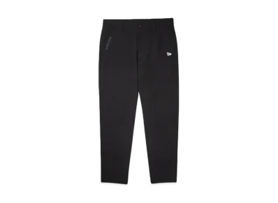 NEW ERA Golf Light Tapered Stretch Pants "Black"
