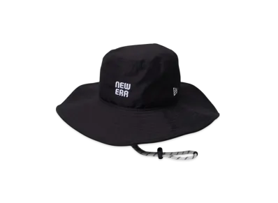 NEW ERA Golf Women's Adventure Wide Brim Sheltech "Black"