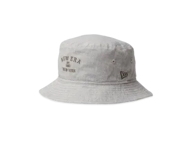 NEW ERA Golf Women's Bucket 01 Linen Dungaree "Navy"