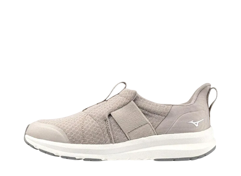 ミズノ ウィメンズ ウエーブフリーライド SO SW "アイボリー"