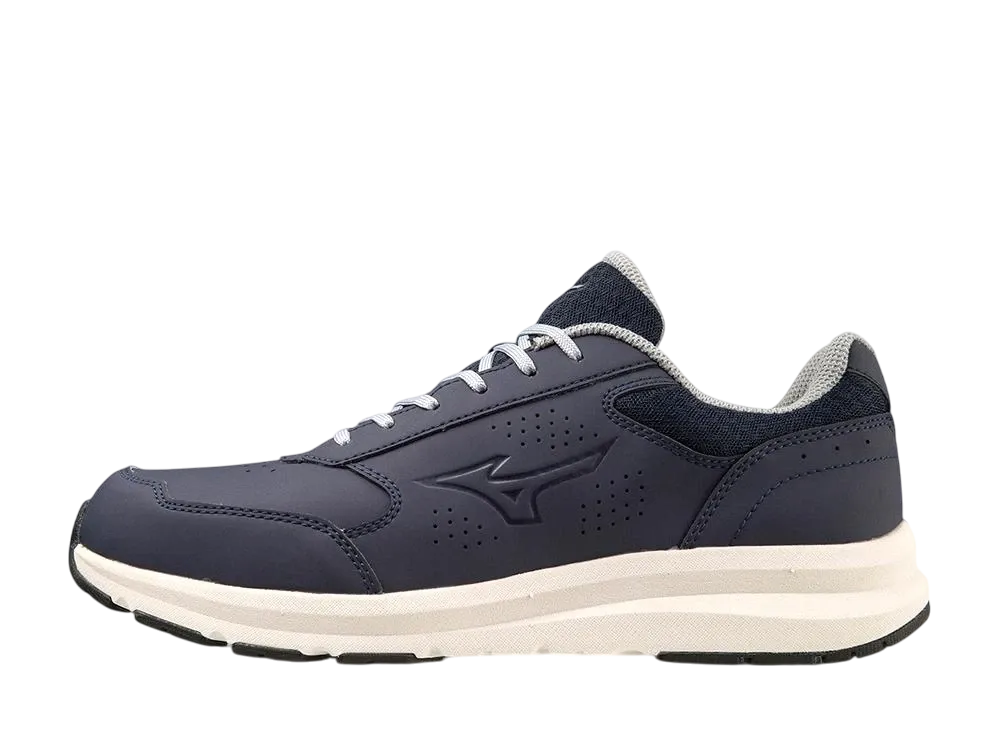 ミズノ ウエーブフリーライド SL SW "ネイビー"