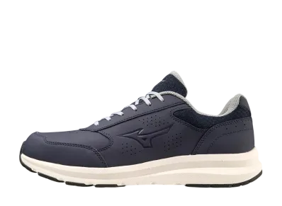 ミズノ ウエーブフリーライド SL SW "ネイビー"